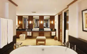 Heritage Awali Golf & Spa Resort - All Inclusive - View from room