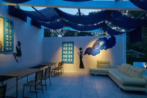 Blu Resorts - Restaurant