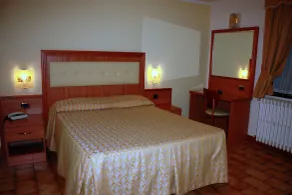 Piccolo Hotel - Rum