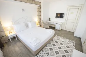 Albeon Luxury Hotel - Alacatı - Room