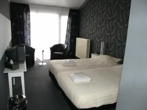Hotel Molengroet - Værelse