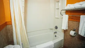 Quiet Corner Inn - Salle de bain