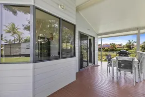 Ingenia Holidays Hervey Bay - Chambre