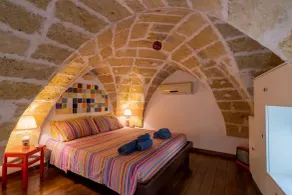 Holiday Home Marilyn in Nard in Salento - Gallipoli - Porto Cesareo - Lecce - Chambre