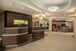 Courtyard by Marriott Middletown Goshen - Réception