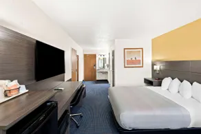 Quality Inn North Platte - Chambre