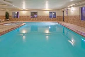 Holiday Inn Express Hotel & Suites Cedar City by IHG - Piscine