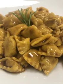 VILLA BERNASCONI - Restaurant
