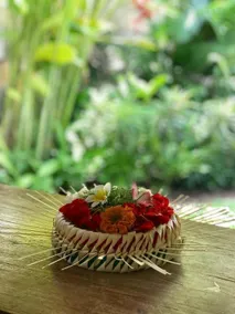 Kailash Bali - Restaurant