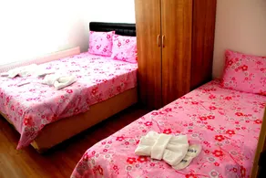 Turhan Pansiyon - Habitación