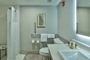 Best Western Plus Executive Residency Nashville - Salle de bain