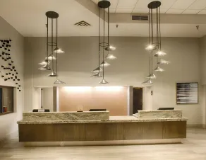DoubleTree by Hilton Denver - Westminster - Réception