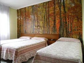 Hotel Noray - Rum