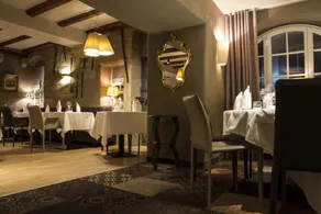 Hotel Restaurant L'Orchidee - Restaurant