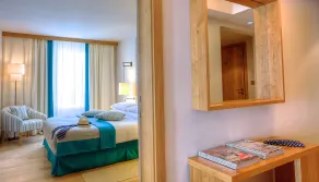 Sun Gardens Dubrovnik - Habitación