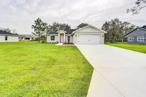 Sebring 'sand Trap' Home - Swim & Golf! - Interiør