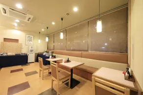Richmond Hotel Utsunomiya-ekimae - Restaurant