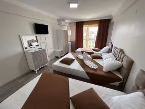 Paradise House - Room