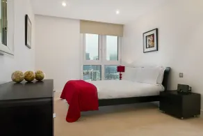 Altitude Point One bedroom - Chambre