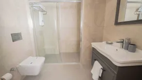 Altındere Vadi Hotel - Bathroom