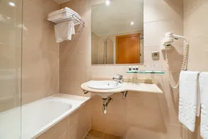 Dorma Puerta de San Pedro - Salle de bain