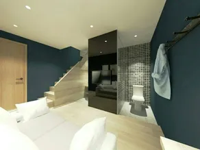 Ching She Hotel - Bathroom