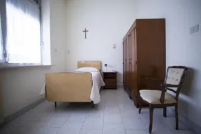 Domus San Vincenzo - Casa Religiosa di Ospitalità  - Zimmer