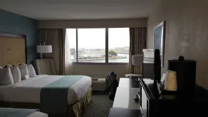 Wyndham Garden Kenosha Harborside - Chambre