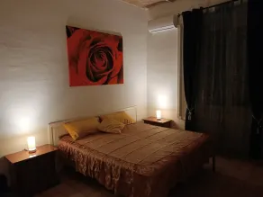 Le Colonne Di San Pietro - Room