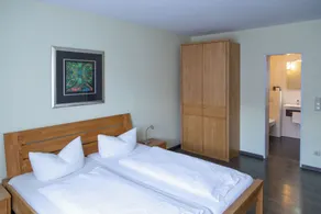 Hotel am Schloss Broich - Camera