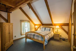 Viewmont Chalet - Chambre