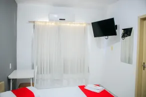 Hotel Palugi - Room