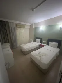 aargau otel - Room