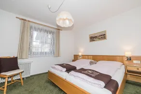 Appartementhaus Renate - Quarto