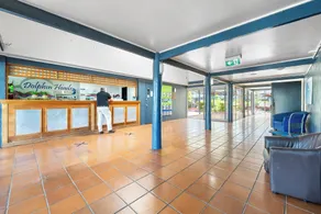 The Resort at Dolphin Heads - Reception