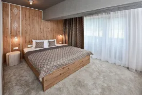 Apartmány Tri sestry Jasná - Rom