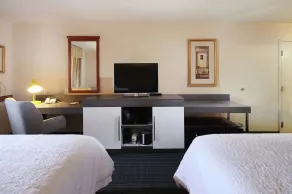 Hampton Inn Sierra Vista - Chambre