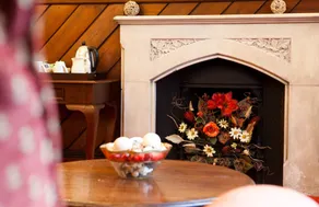 Appleby Manor Hotel & Garden Spa - Chambre