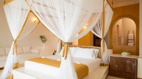 Gold Zanzibar Beach House & Spa - Room