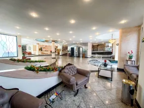 Hotel Guanabara - Reception