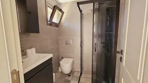 Elia Hotel Alaçatı - Room