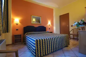 Hotel Il Granaio - Habitación