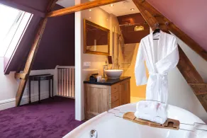 Boutique Hotel Opus One - Casa de banho
