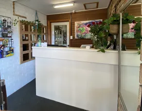 Centrepoint Midcity Motor Inn - Reception