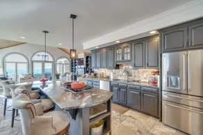 Great for Groups! Luxe + Private Myersville Estate - Innenbereich