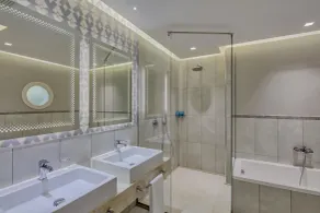 Forte Village Resort - Pineta - Baño
