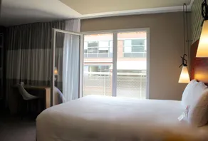 ibis Lille Centre Grand Palais - Chambre