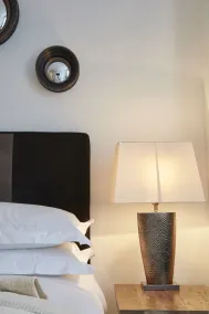 Lyme Townhouse - Chambre