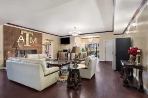 Knights Inn College Station - Lobby