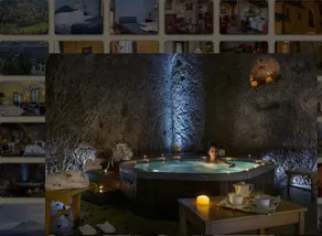 Relais Falisco - Salle de remise en forme
